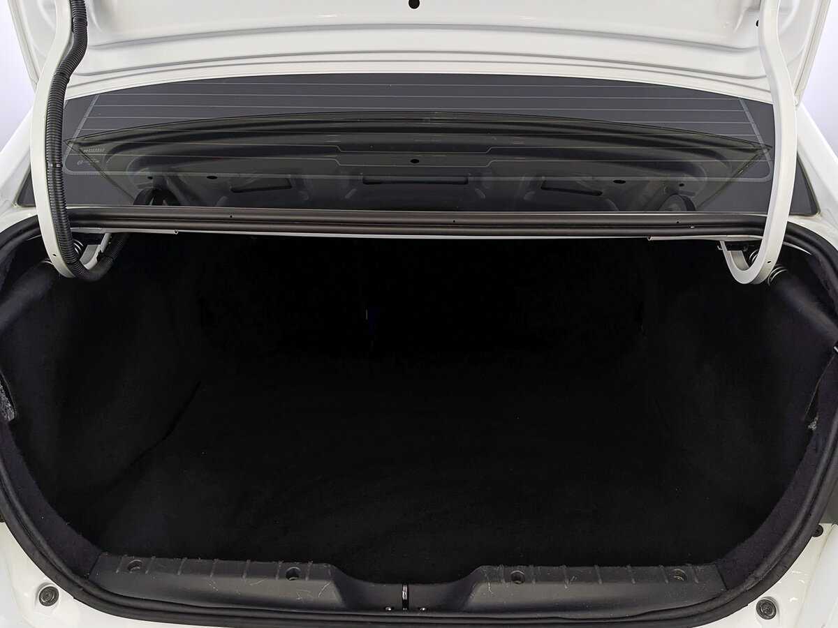 Lada (ВАЗ) Vesta, 2021 Фото №10