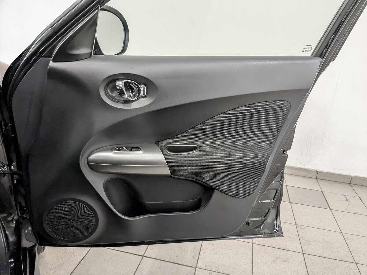 Nissan Juke, 2014 Фото №24