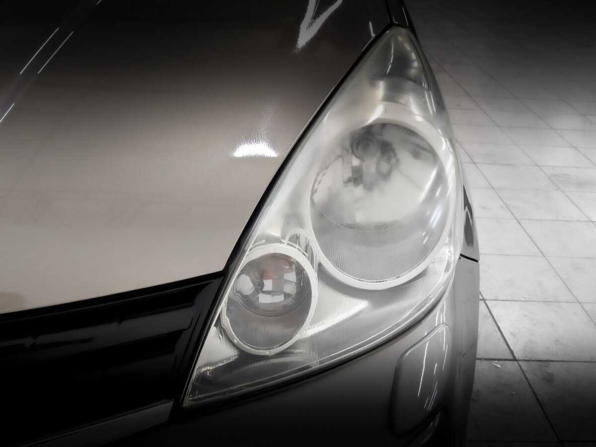 Nissan Note, 2013 Фото №17