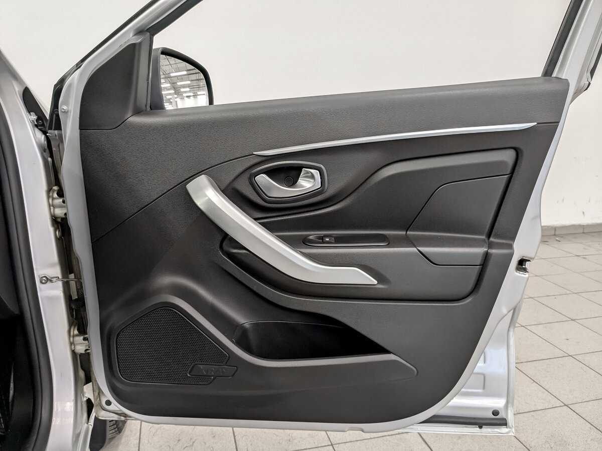 Lada (ВАЗ) XRAY, 2019 Фото №24