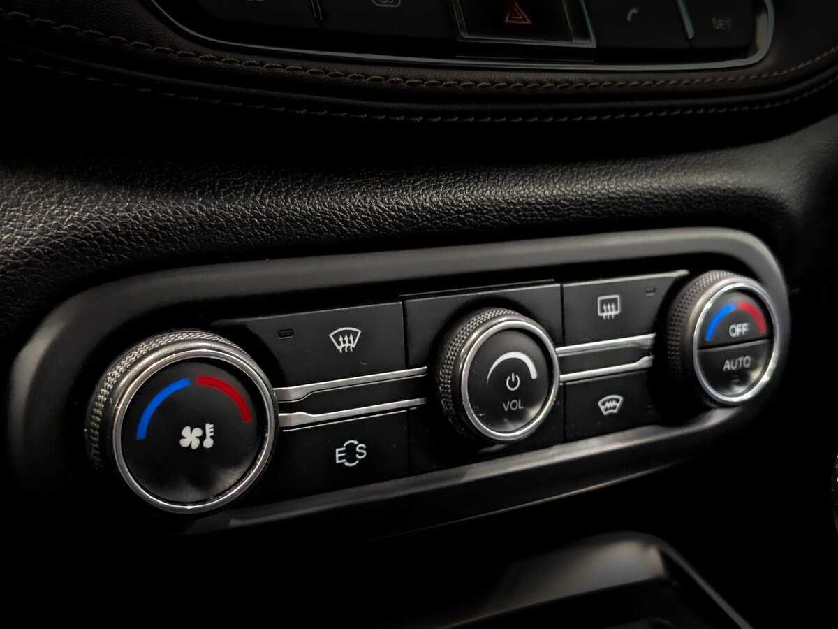 CHERY Tiggo 7, 2019 Фото №24