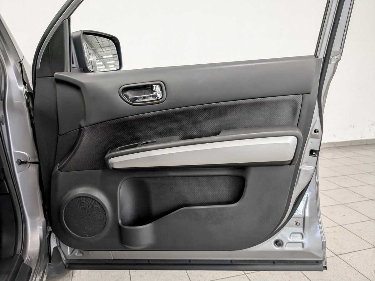 Nissan X-Trail, 2014 Фото №21