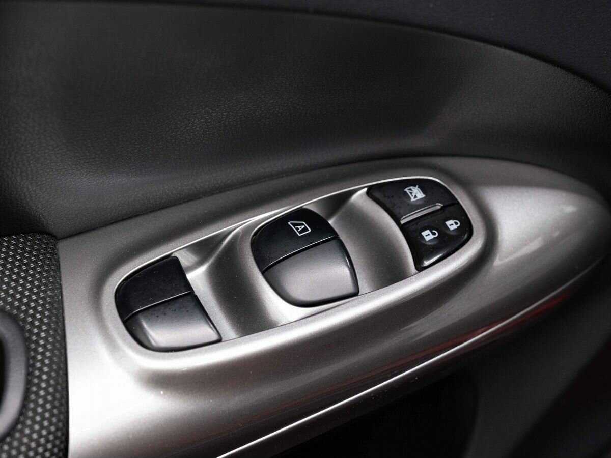 Nissan Juke, 2014 Фото №16