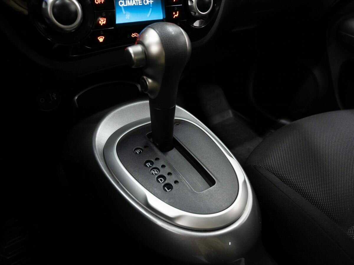 Nissan Juke, 2014 Фото №19