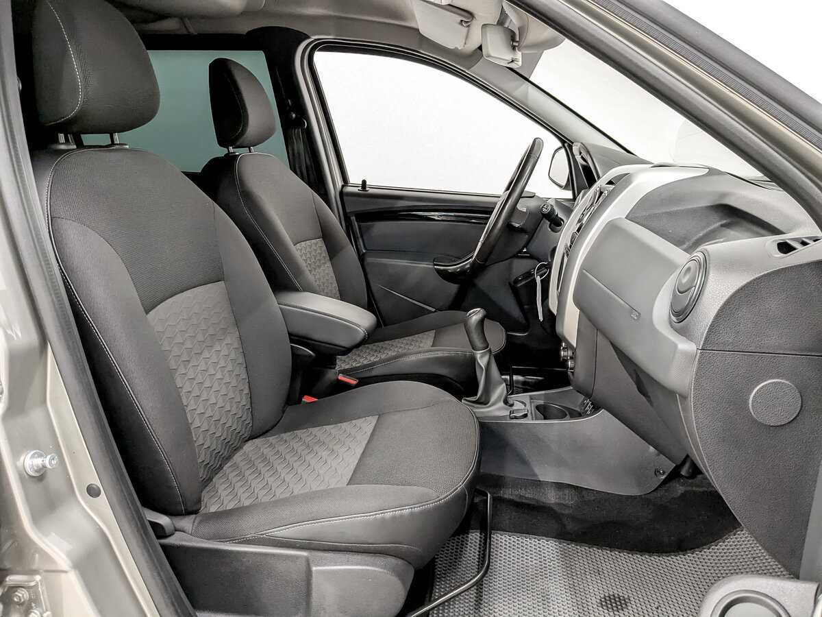 Lada (ВАЗ) Largus, 2021 Фото №21