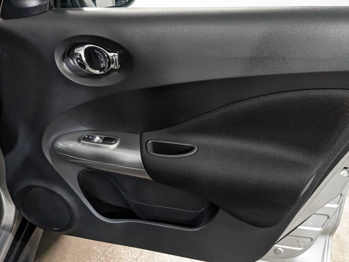 Nissan Juke, 2015 Фото №23