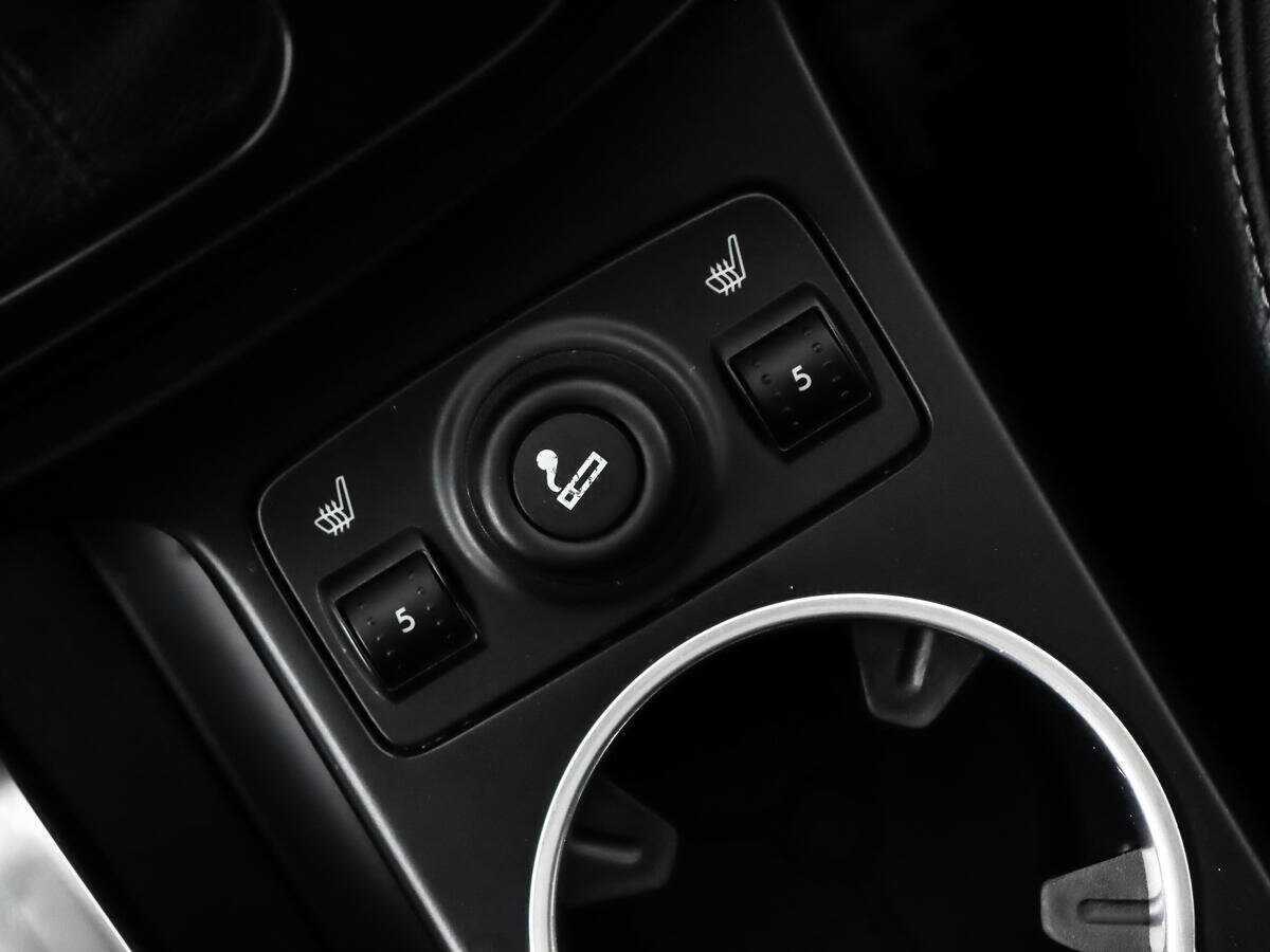 Ford Kuga, 2014 Фото №10