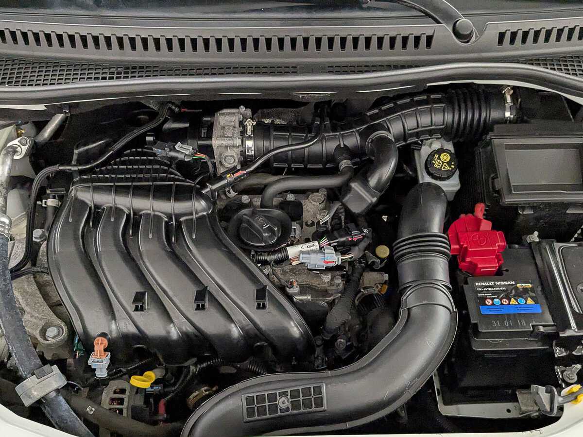 Renault Kaptur, 2018 Фото №9