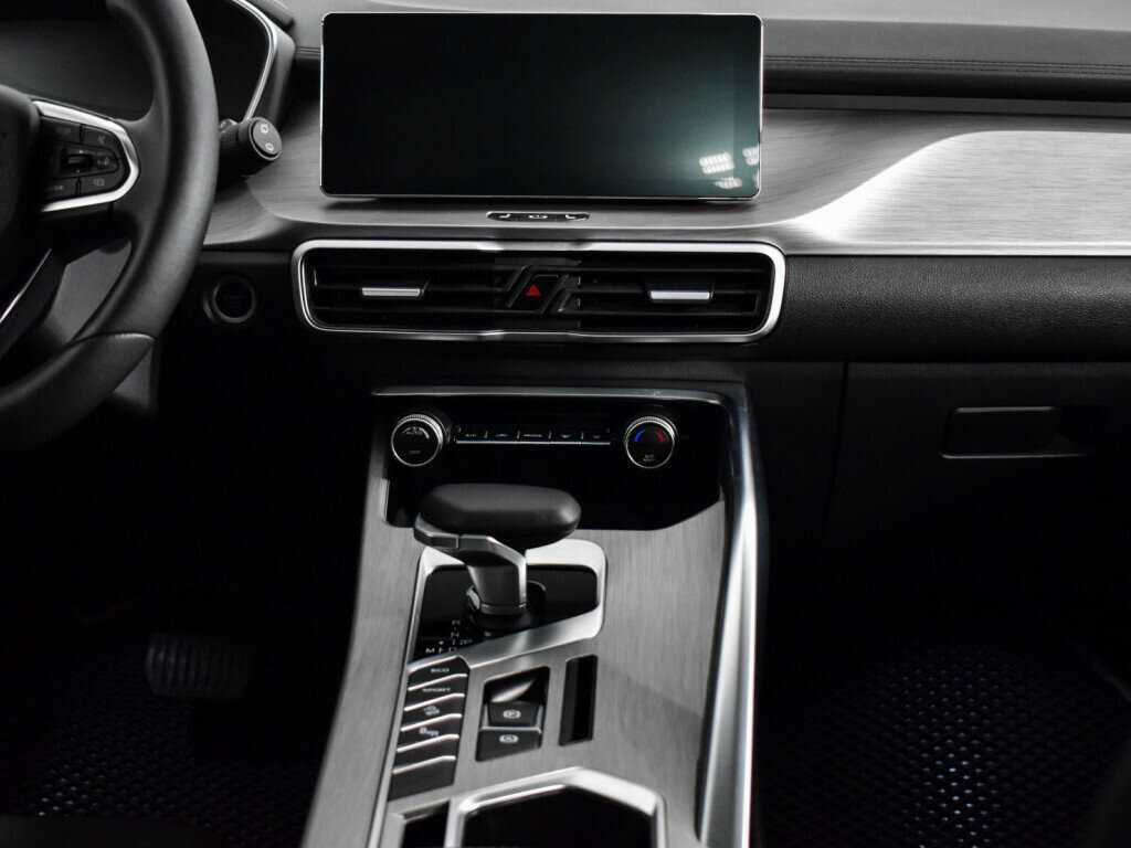 Geely Coolray, 2022 Фото №18