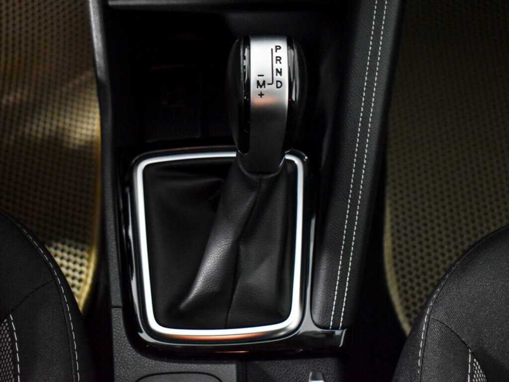 Renault Kaptur, 2020 Фото №10