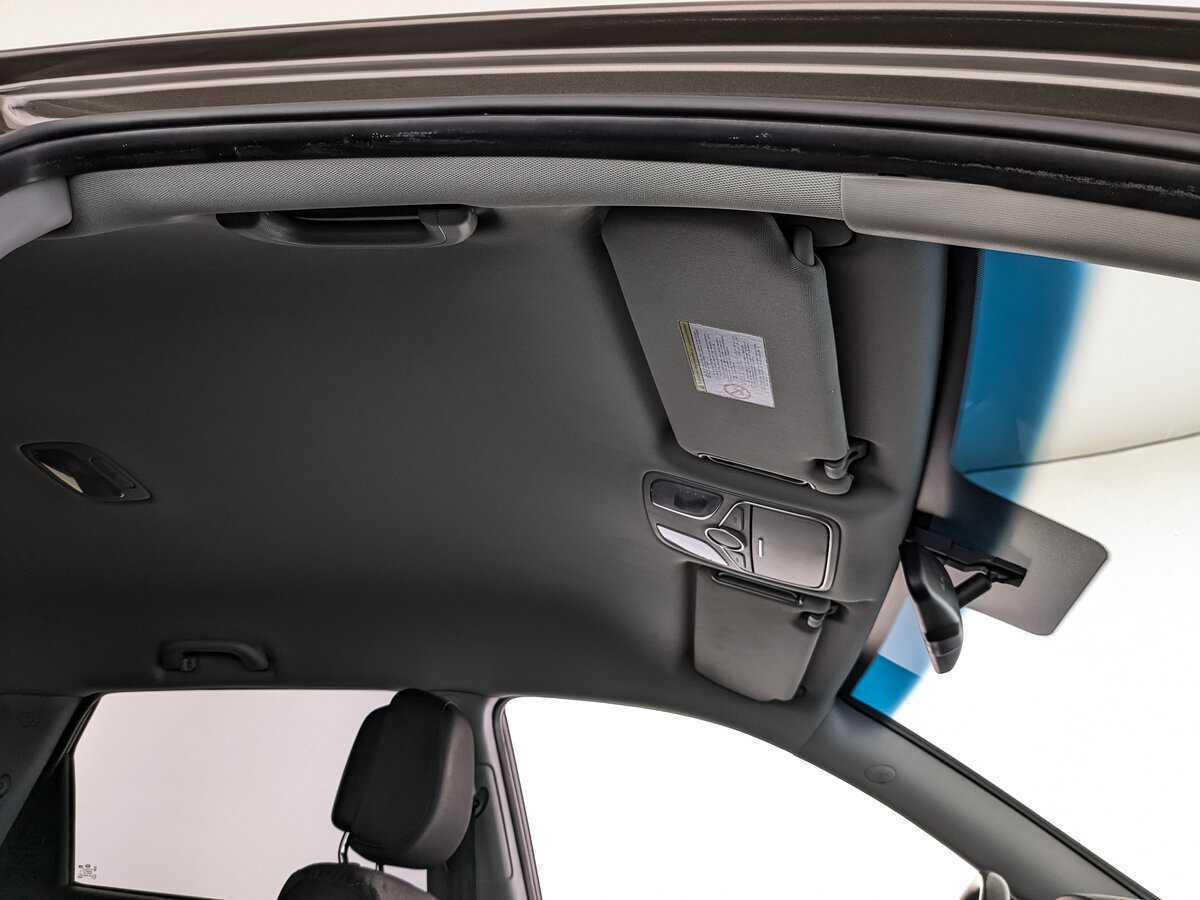 Kia Sorento, 2016 Фото №22