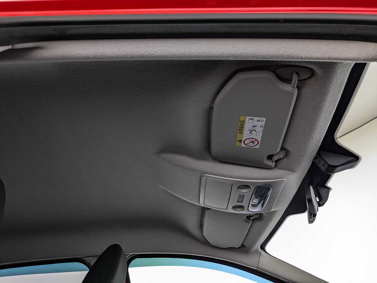 Ford EcoSport, 2018 Фото №23