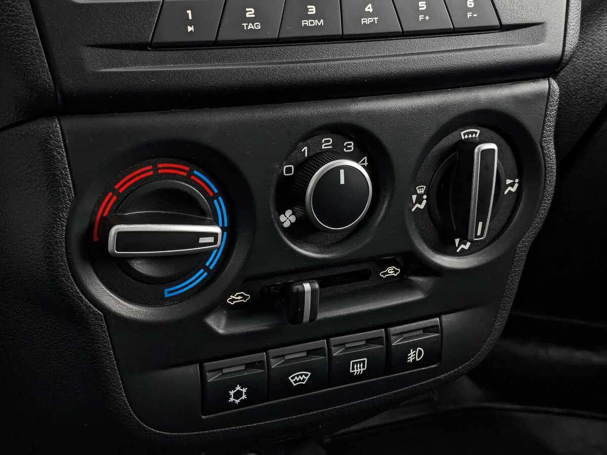 Lada (ВАЗ) Granta, 2022 Фото №21