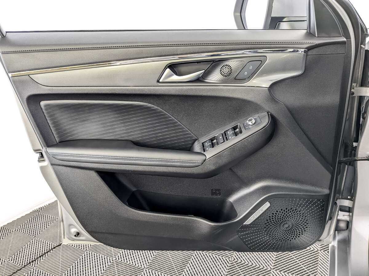 Haval Jolion, 2022 Фото №17