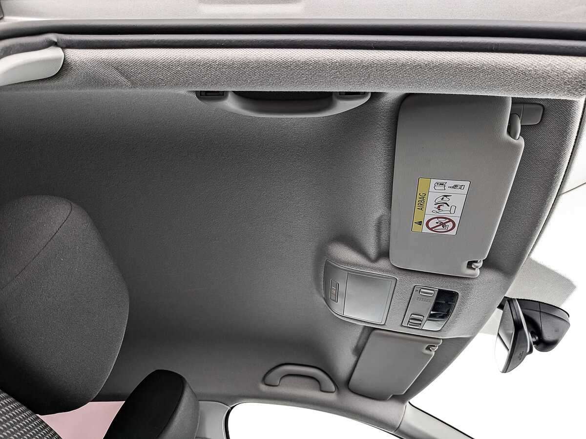 Volkswagen Polo, 2021 Фото №22