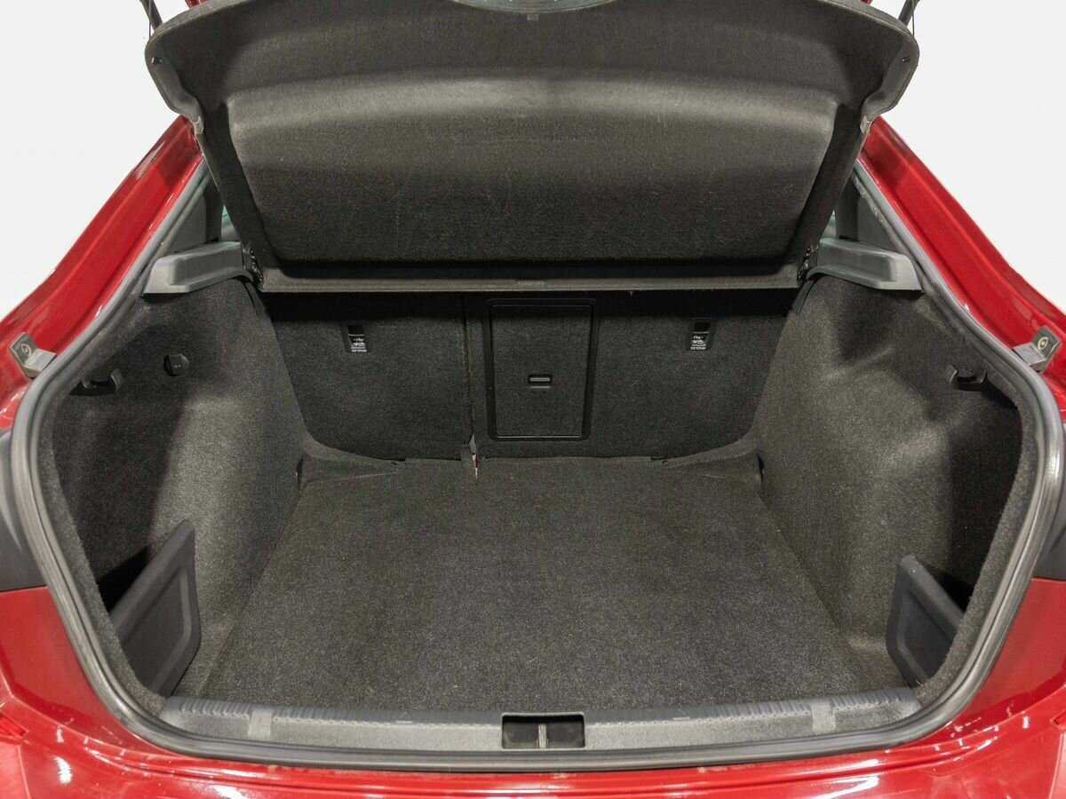 Volkswagen Polo, 2021 Фото №20