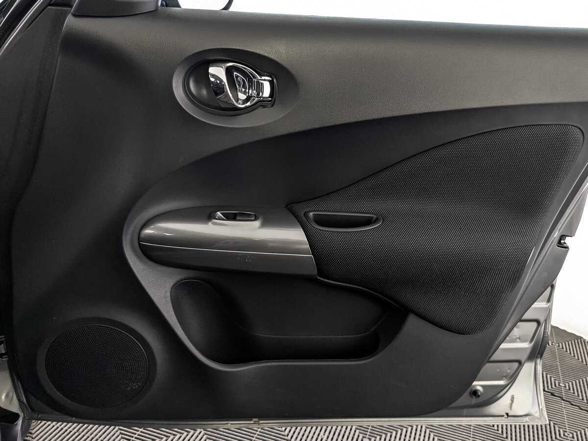 Nissan Juke, 2012 Фото №22