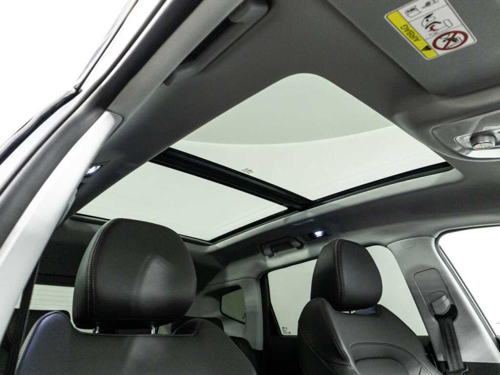 Chery Tiggo 7 Pro, 2021 Фото №22