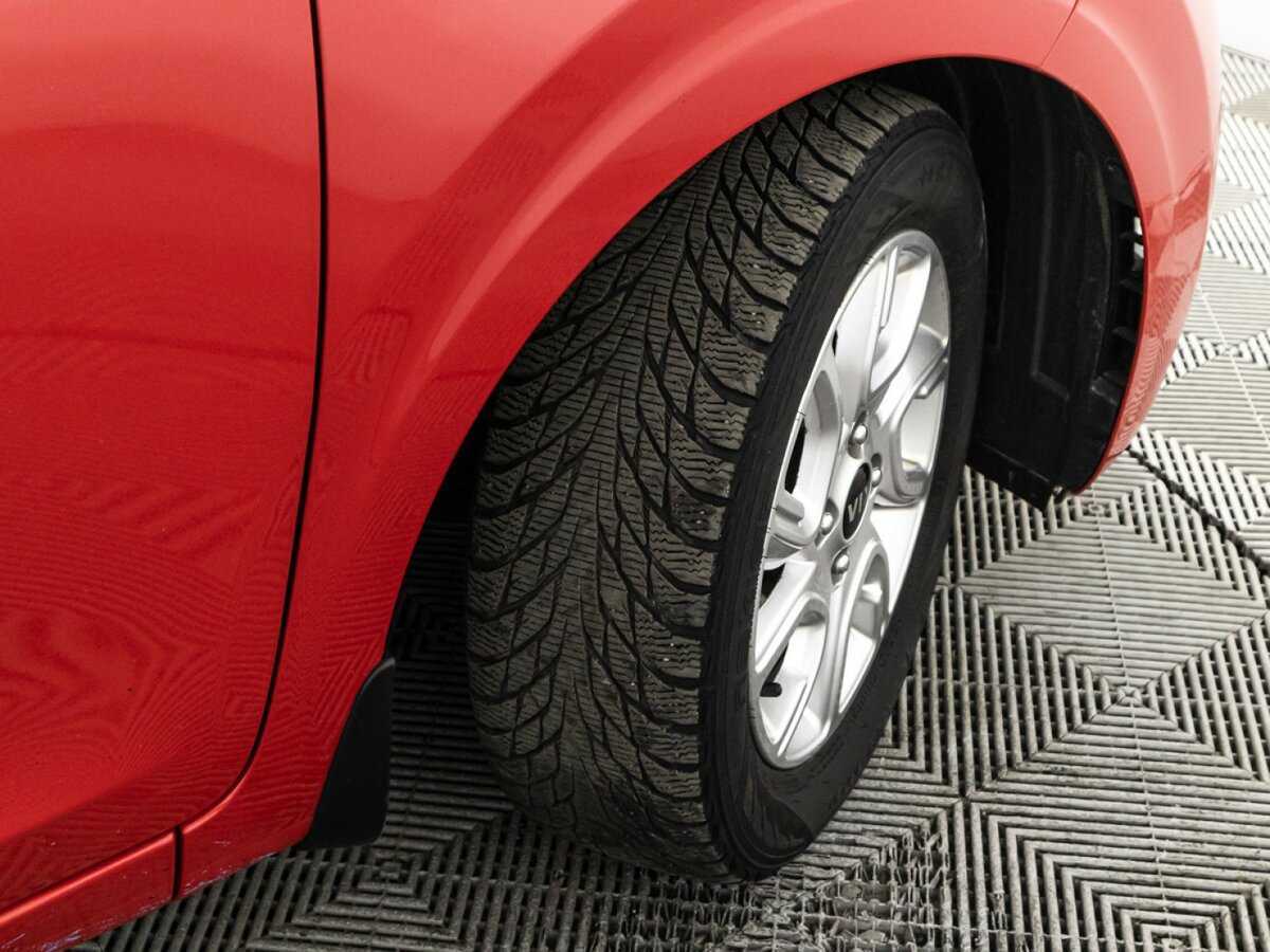 Kia Picanto, 2020 Фото №28