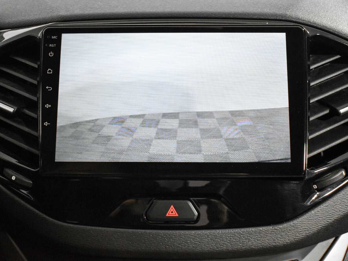 Lada (ВАЗ) Vesta, 2019 Фото №17