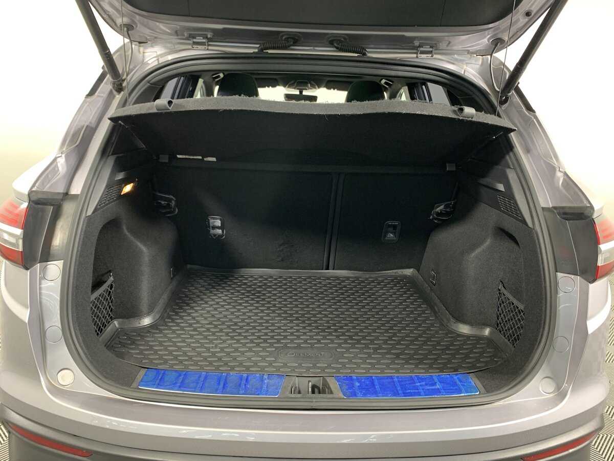 Geely Coolray, 2022 Фото №21