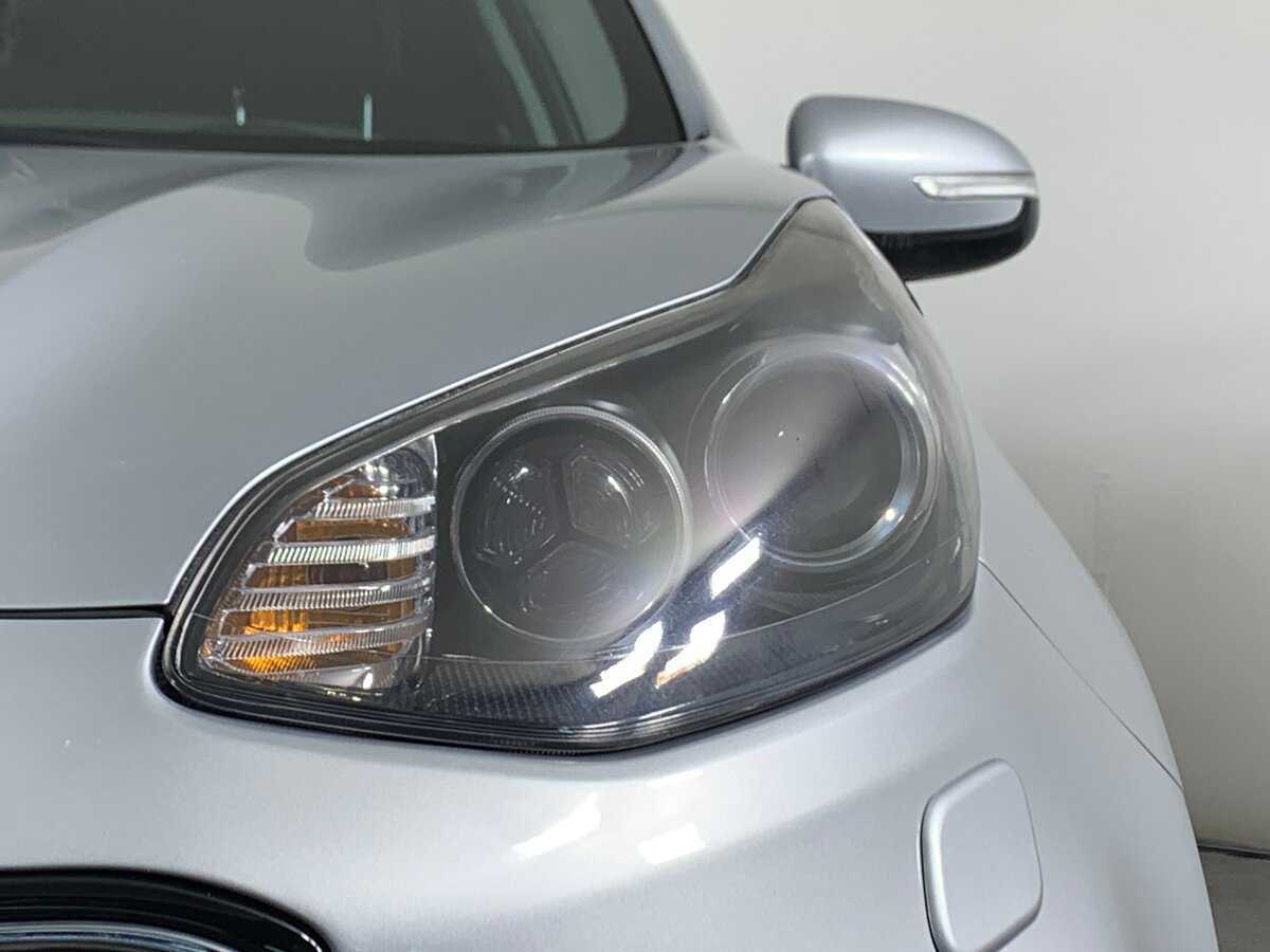 Kia Sportage, 2016 Фото №10