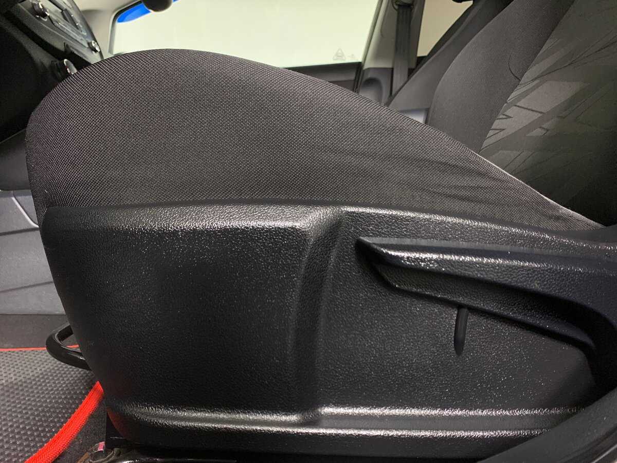 Kia Ceed, 2016 Фото №15