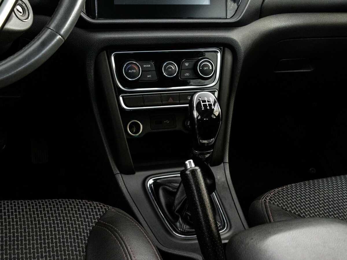 Chery Tiggo 3, 2019 Фото №13