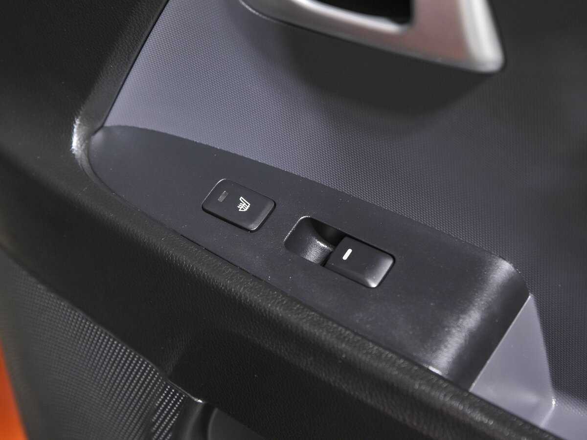 Kia Sportage, 2012 Фото №15