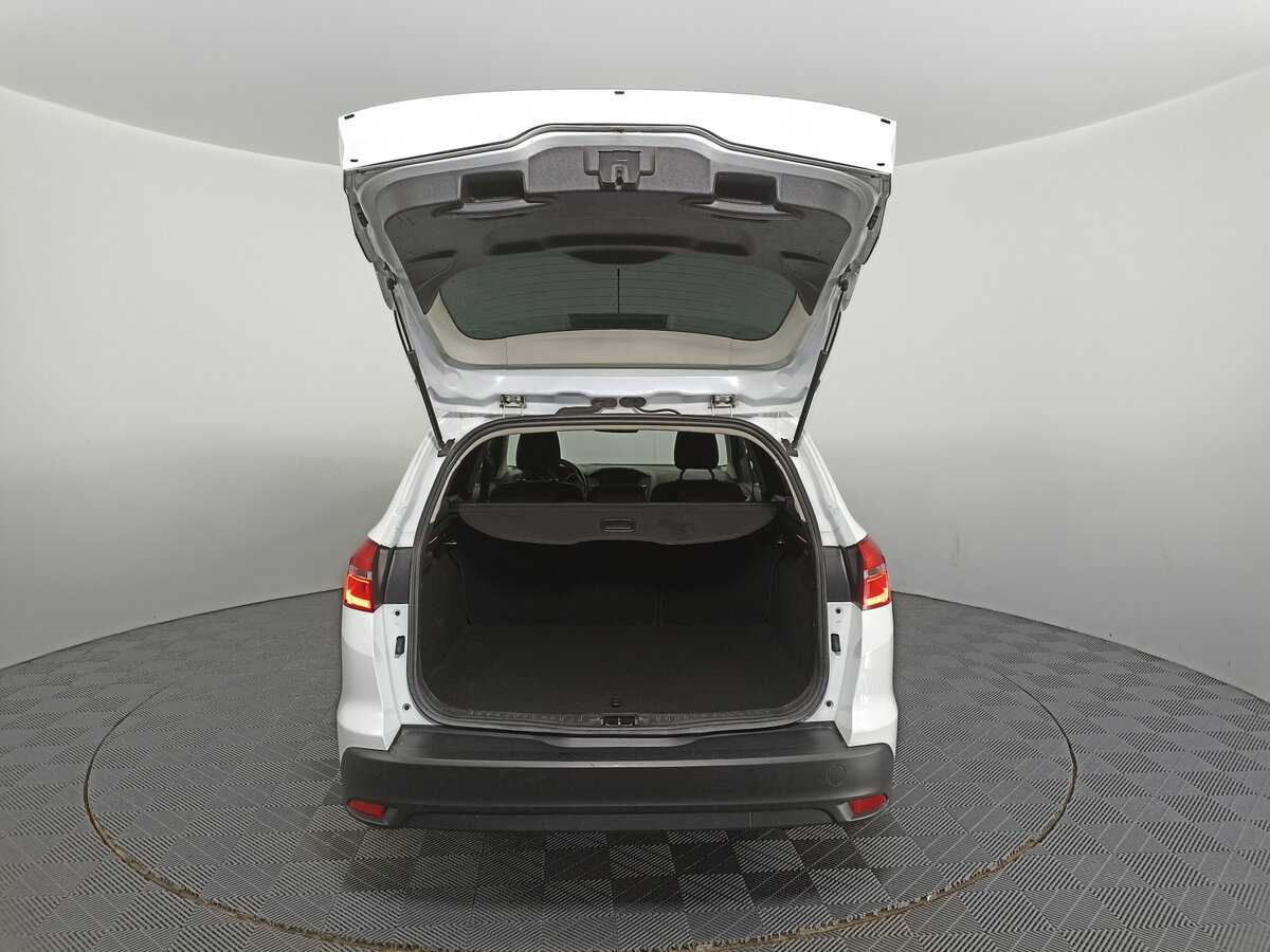 Ford Focus, 2015 Фото №10