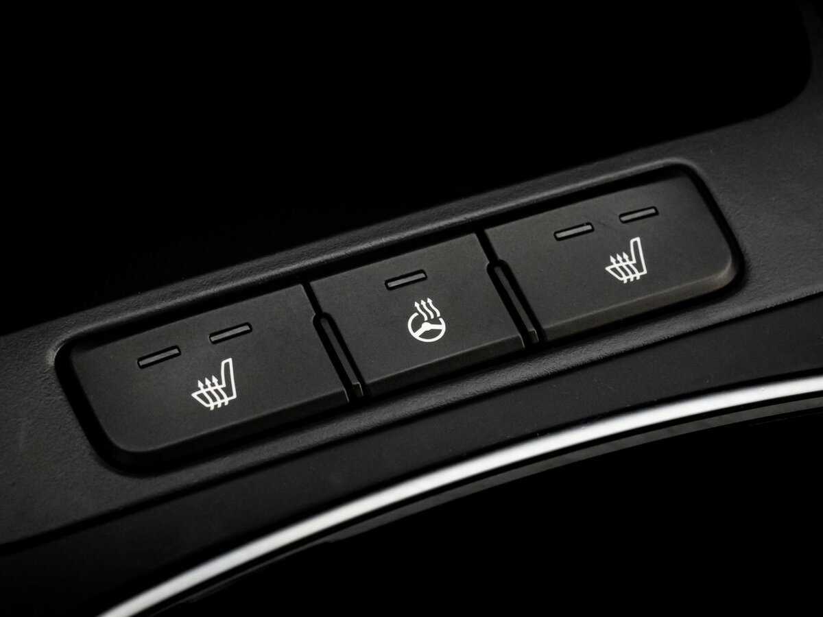 Kia Rio X-Line, 2018 Фото №13