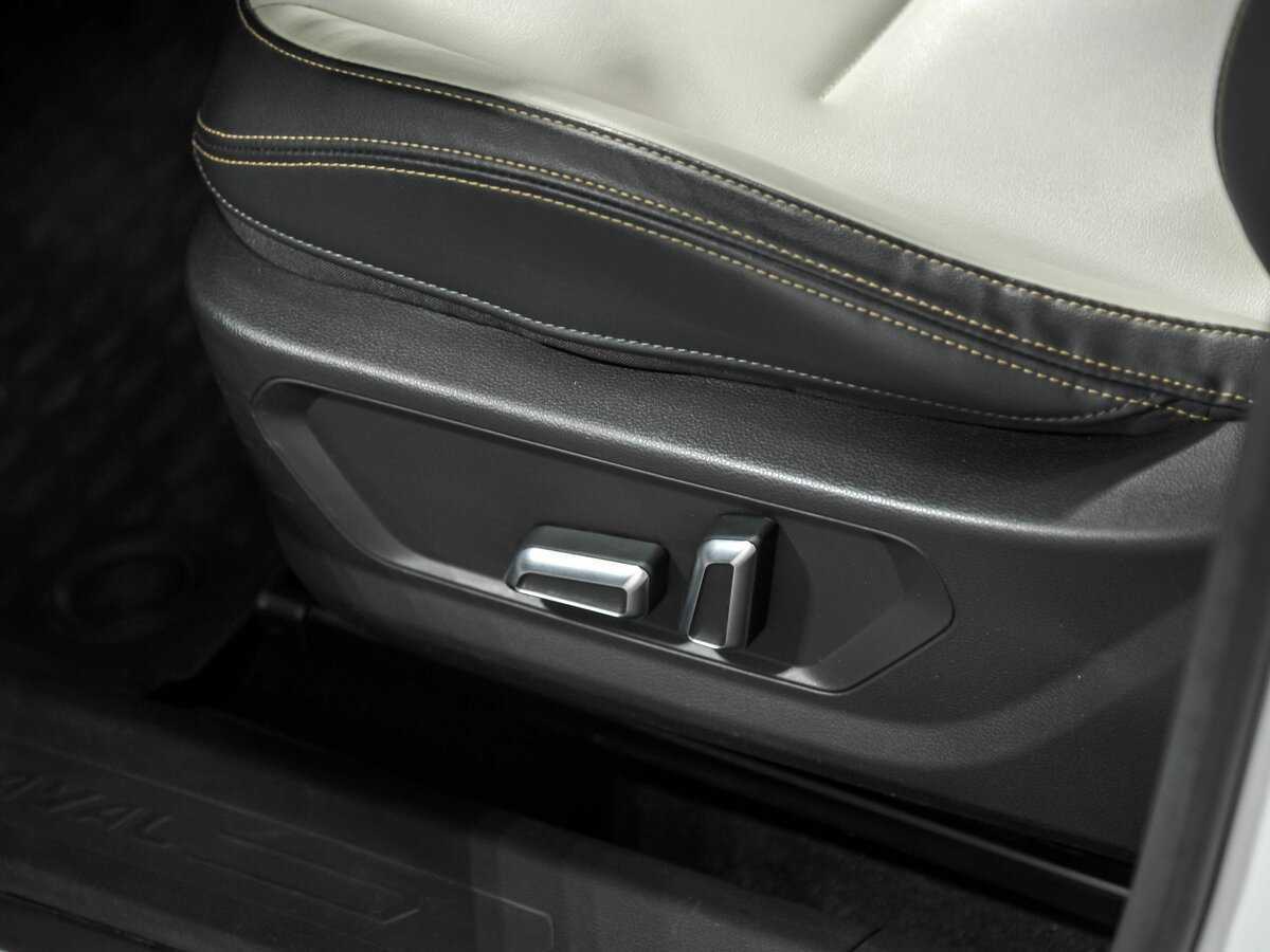 Haval Jolion, 2021 Фото №18