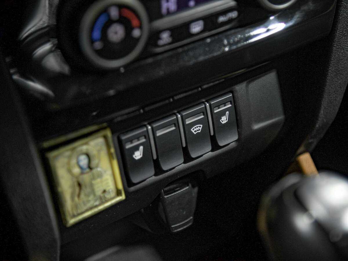 Lada (ВАЗ) XRAY Cross, 2021 Фото №12