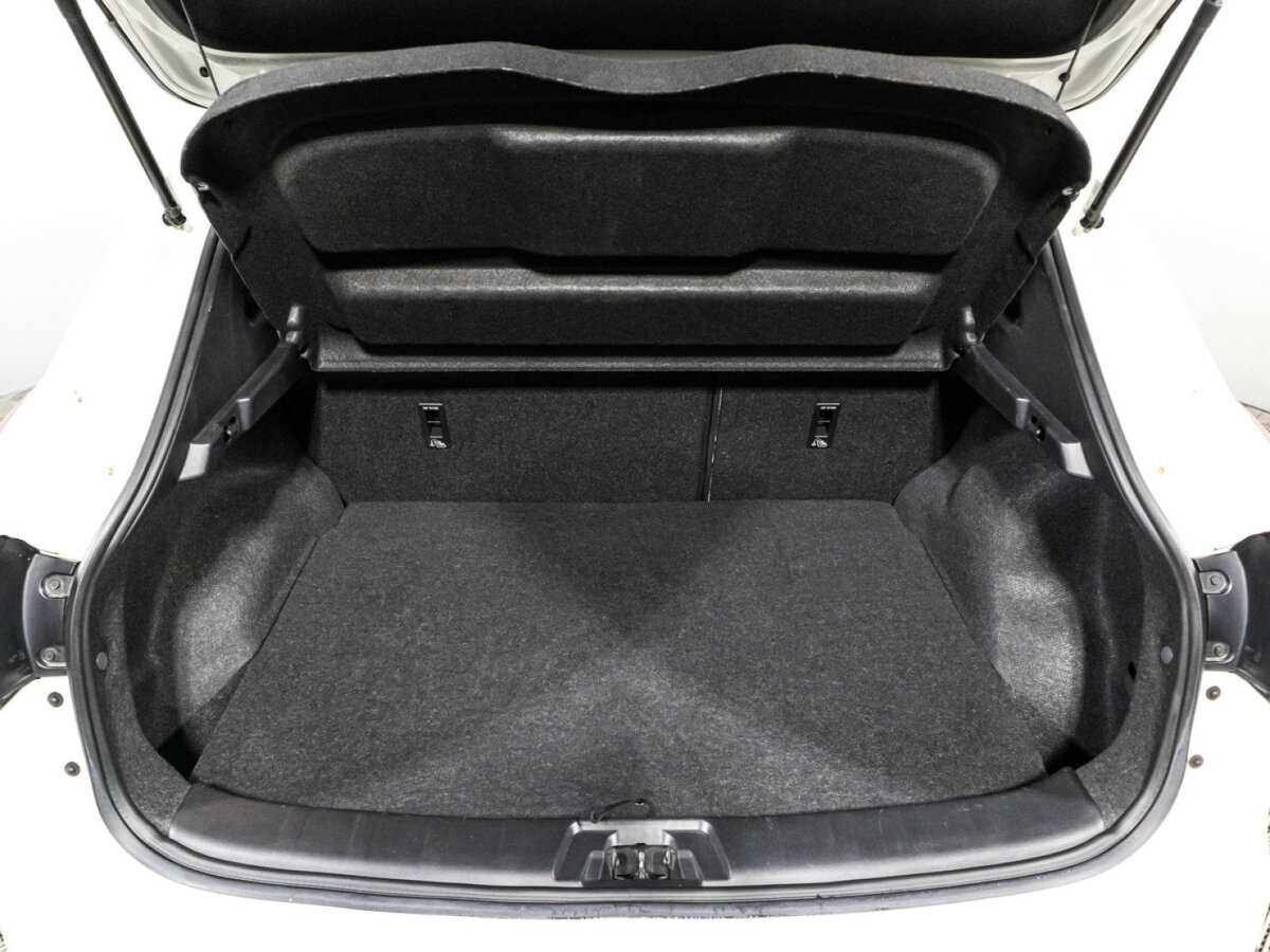 Nissan Qashqai, 2014 Фото №15