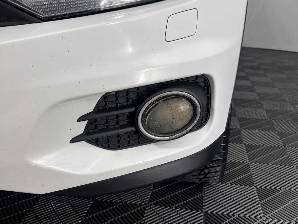 Volkswagen Tiguan, 2013 Фото №17