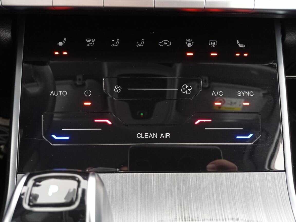 Chery Tiggo 4 Pro, 2022 Фото №18