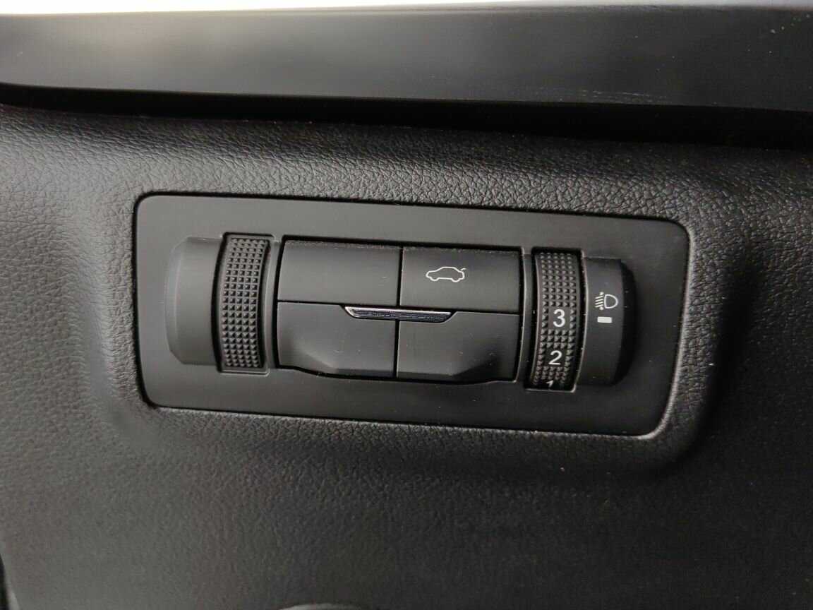 Chery Tiggo 8, 2020 Фото №19