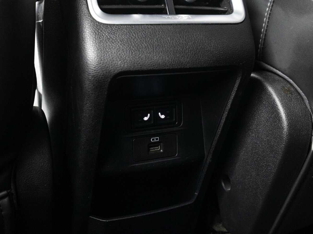 Chery Tiggo 7 Pro, 2022 Фото №22