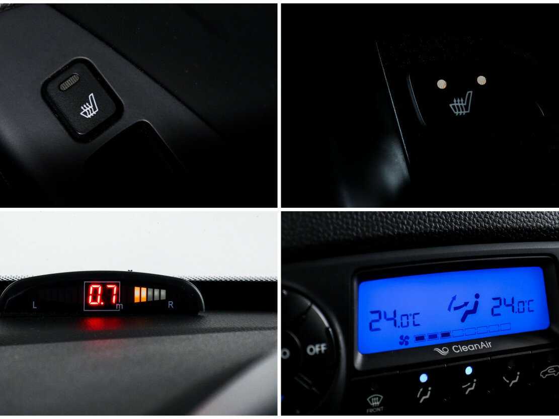 Hyundai ix35, 2013 Фото №18