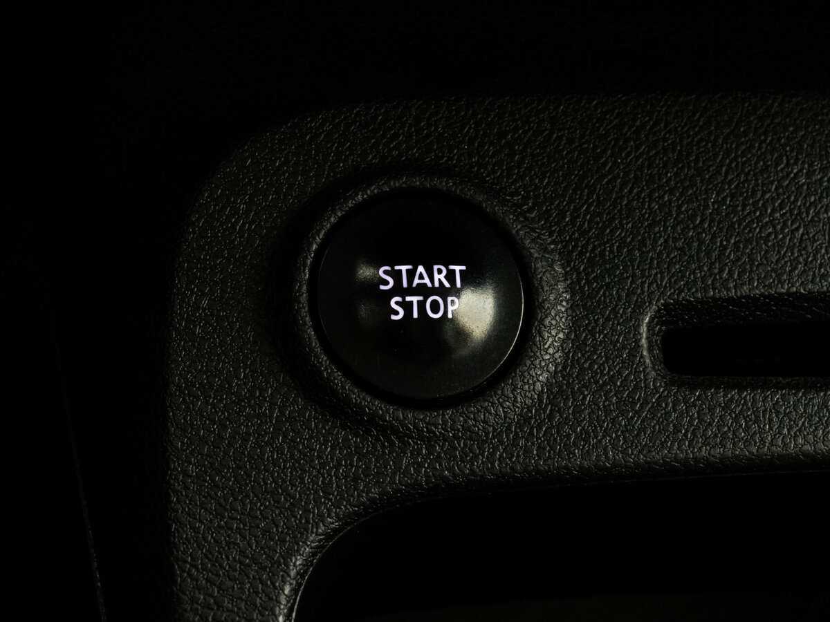 Renault Kaptur, 2017 Фото №17