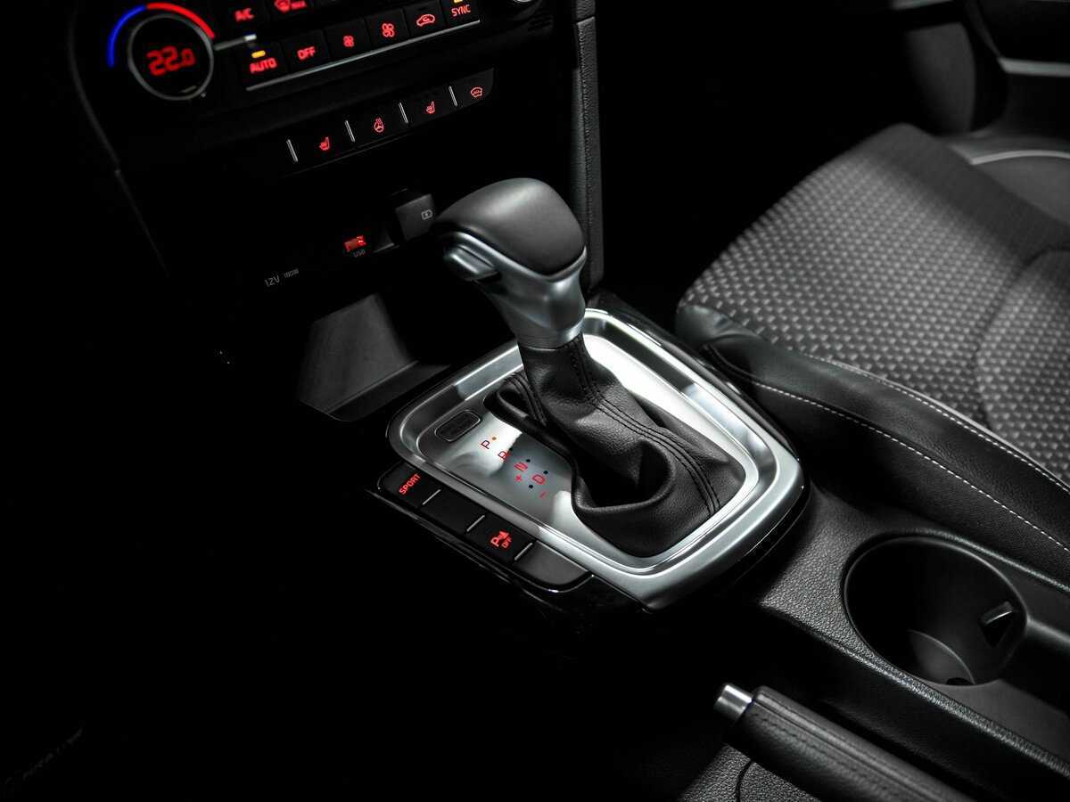 Kia Ceed, 2020 Фото №14