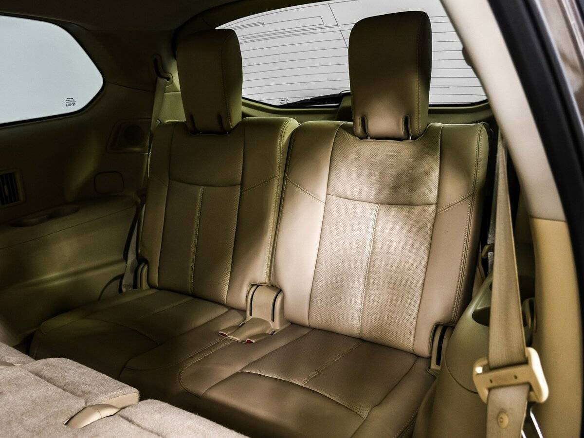 Nissan Pathfinder, 2014 Фото №14