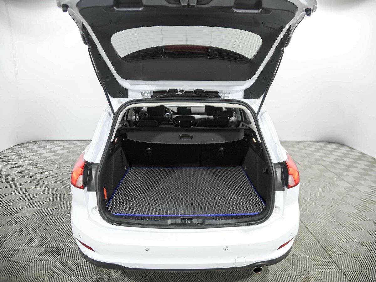 Ford Focus, 2019 Фото №20