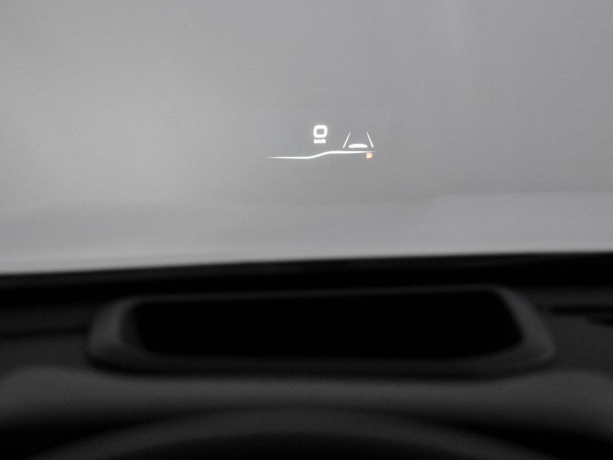 Haval Jolion, 2022 Фото №21