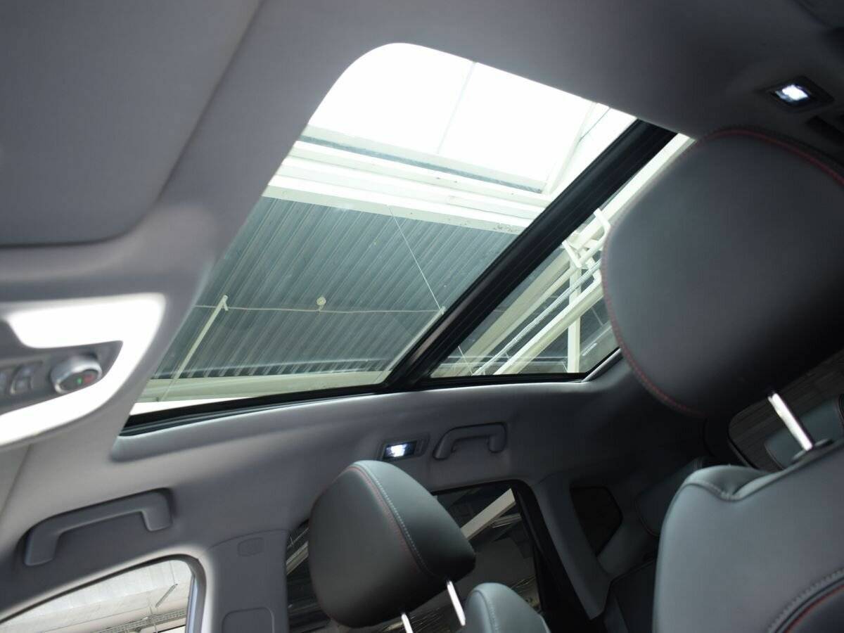 Chery Tiggo 7 Pro, 2020 Фото №16