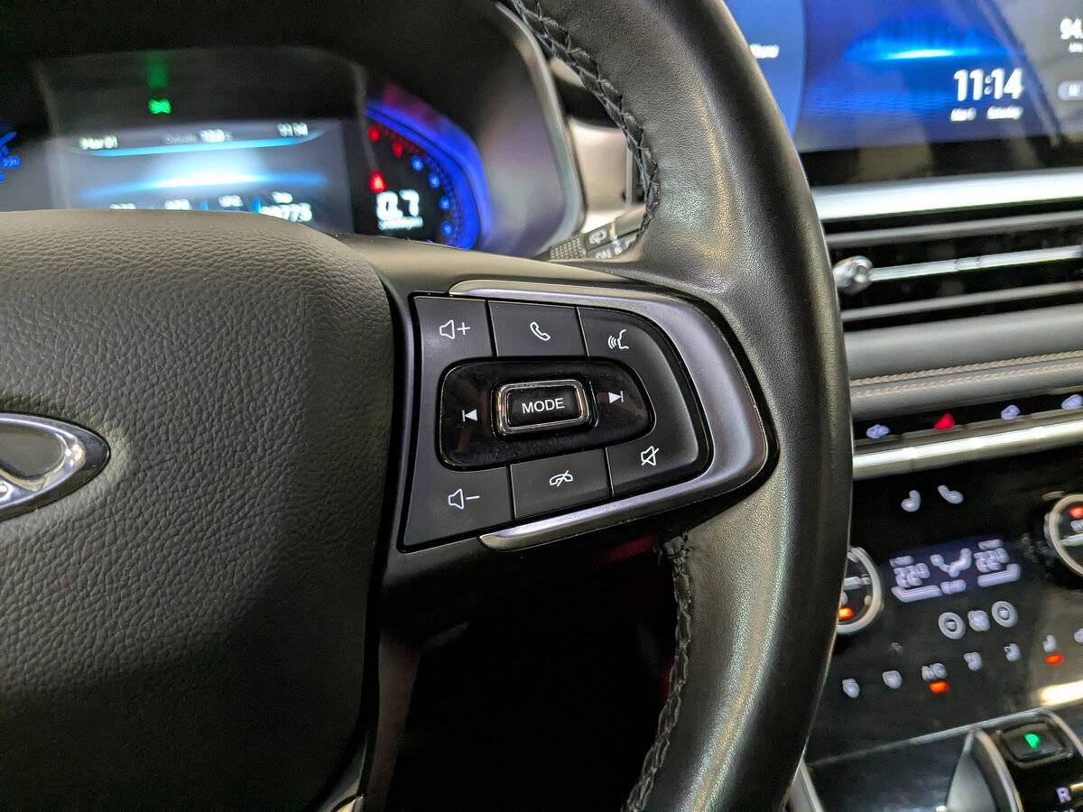 Chery Tiggo 8, 2021 Фото №29