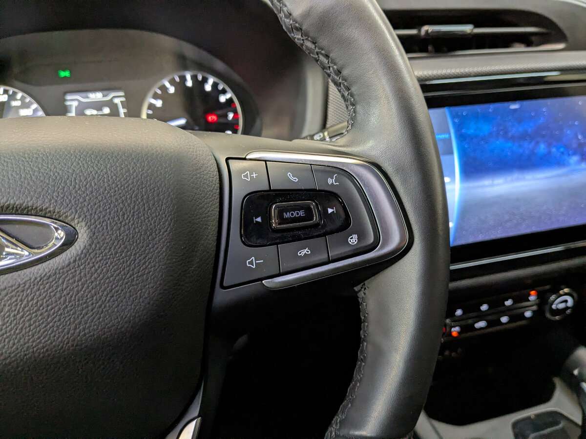 Chery Tiggo 4, 2022 Фото №28