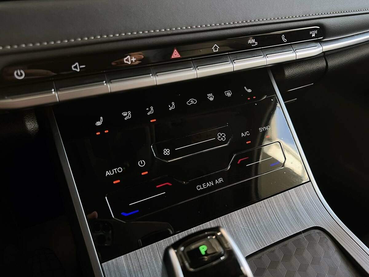 Chery Tiggo 4 Pro, 2022 Фото №19