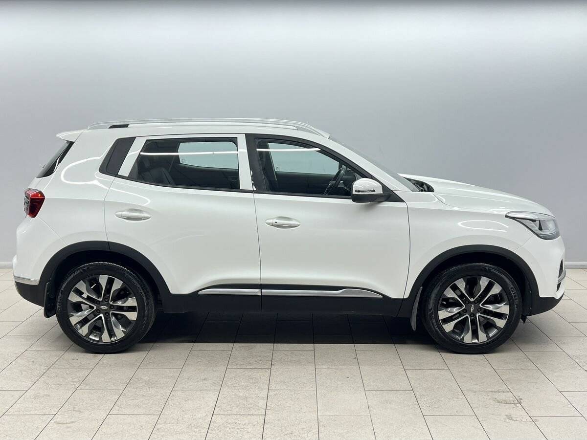 Chery Tiggo 4, 2020 Фото №3