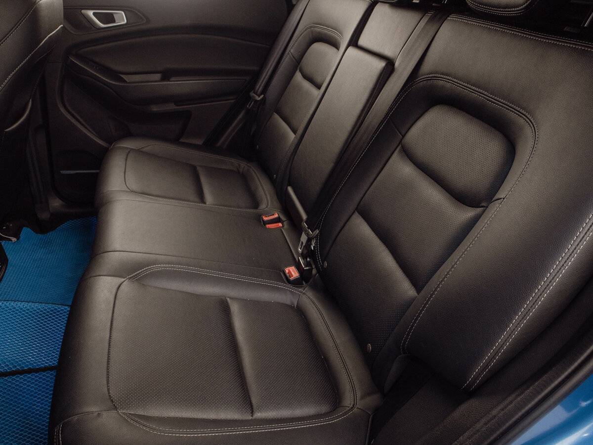 Chery Tiggo 4, 2020 Фото №21